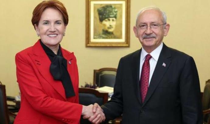 Kılıçdaroğlu Cumhurbaşkanı olursa başbakan kim olacak?