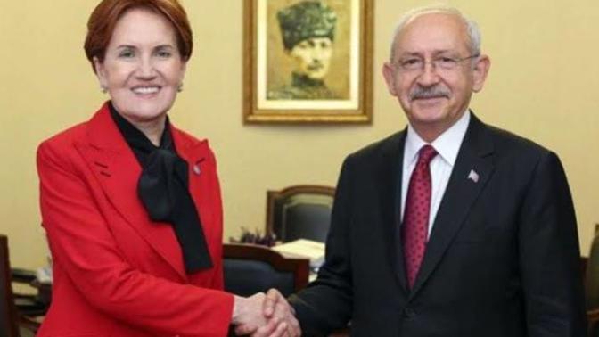 Kılıçdaroğlu Cumhurbaşkanı olursa başbakan kim olacak?