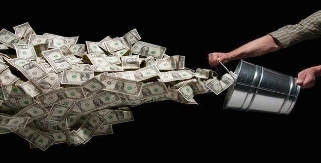 Paranı en çok nelere harcıyorsun?