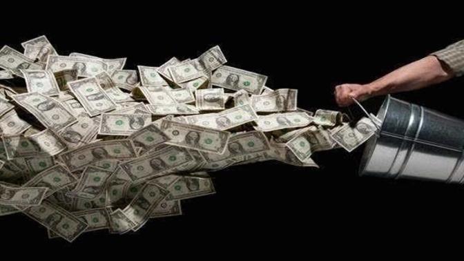 Paranı en çok nelere harcıyorsun?