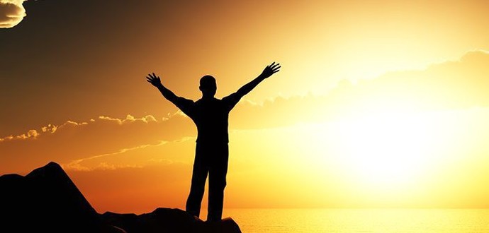 Senin için özgürlüğün tanımı nedir?