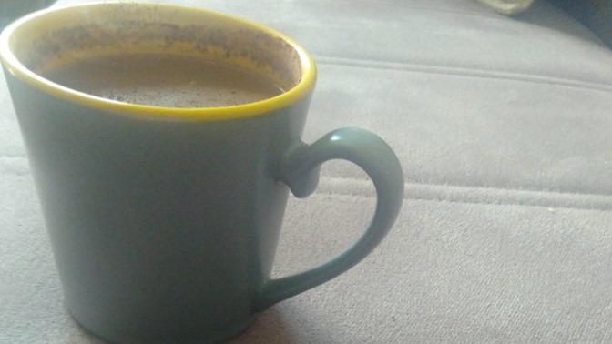 Salep sever misiniz ☕?