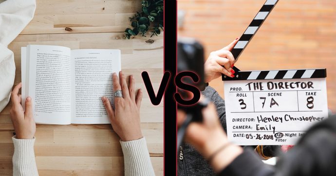 Sizin hayat hikayeniz film mi yoksa kitap mı olsun isterdiniz?