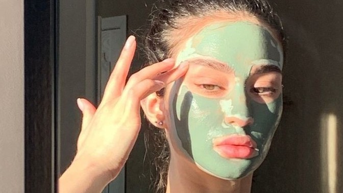 En sevdiğin cilt bakım maske türü hangisi?