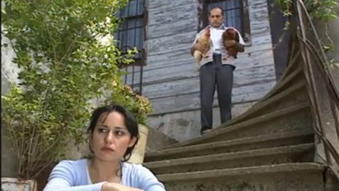 Karakteri düzgün erkekler neden kız tavlamasını bilmiyor?