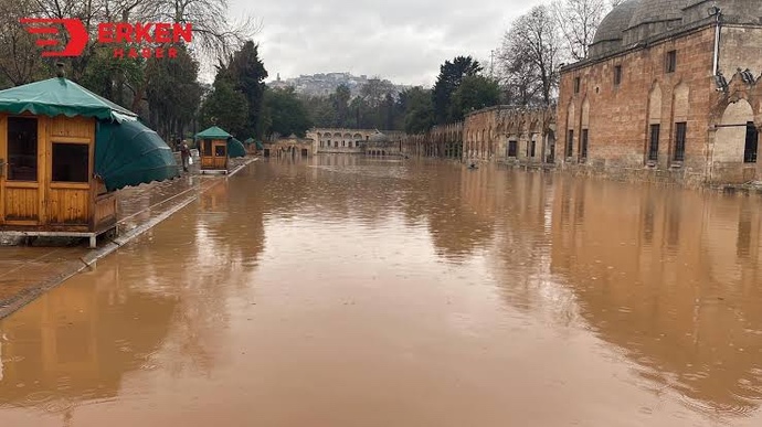 Sel baskınları varken neden halen Bodrum kat yapılıyor?