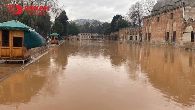 Sel baskınları varken neden halen Bodrum kat yapılıyor?