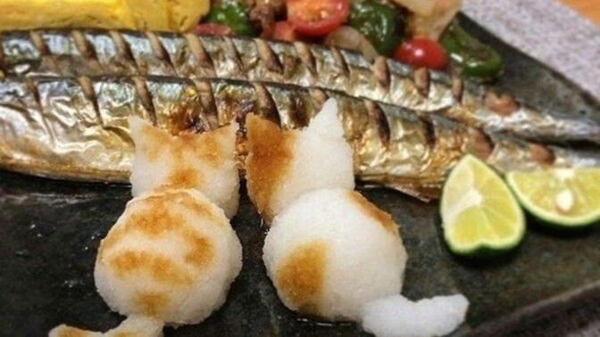Akşam yemeğinde ne var?