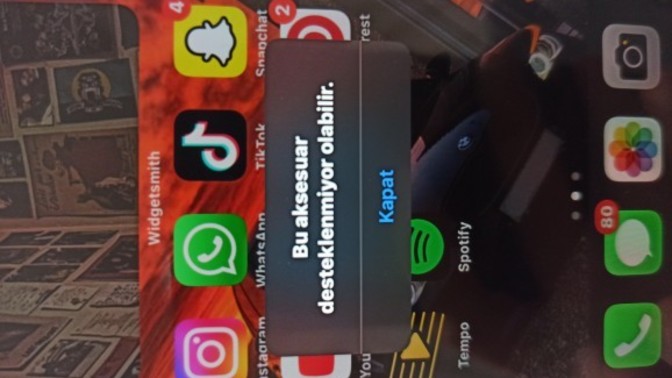 Bu neden böyle oluyor?