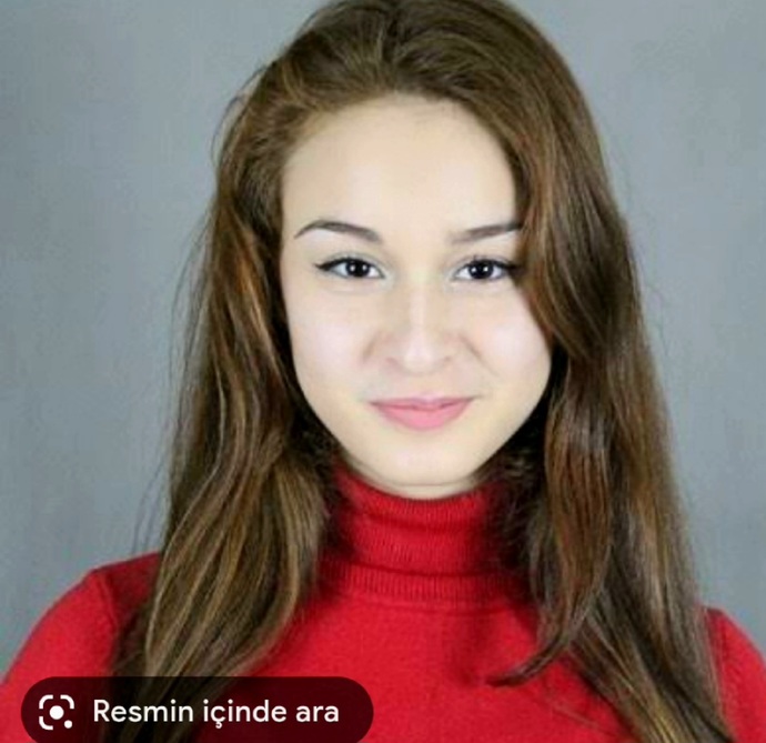 Bu nasil estetiksizlik ya? Kafayi yiyecem bi bakin lutfen?