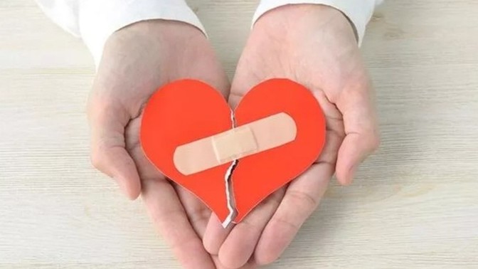 Kızgınlık geçerde, kırgınlık zaman mı alır?