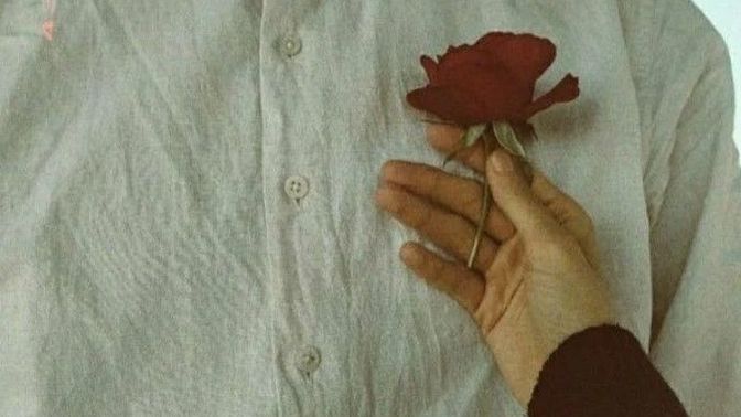 Bu zamana kadar sizin gönlünüzü perişân oldu mu?