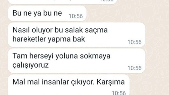 Erkek arkadaşım haksız yere bana iftira attı affetmeli miyim sizce?