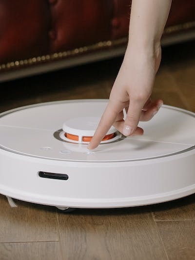 Robot süpürge sizi tembelleştirdi mi?