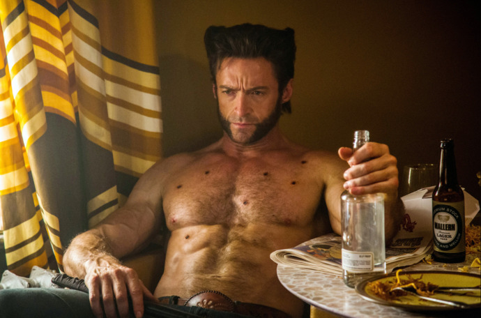 Ünlü aktör Hugh Jackman Wolverine karakterini canlandırmayı bıraktıktan sonra sizce yerine hangi aktör gelir?