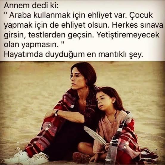 Her zaman yanında olan, her anlamda destek olan birisi var mı?