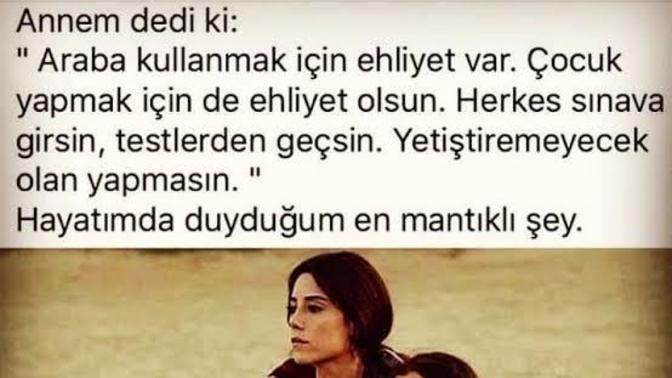 Her zaman yanında olan, her anlamda destek olan birisi var mı?