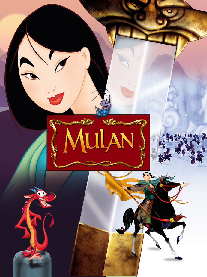 Favori Disney prensesiniz hangisi?