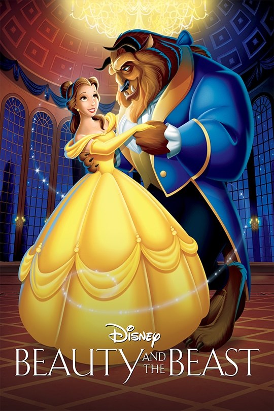 Favori Disney prensesiniz hangisi?