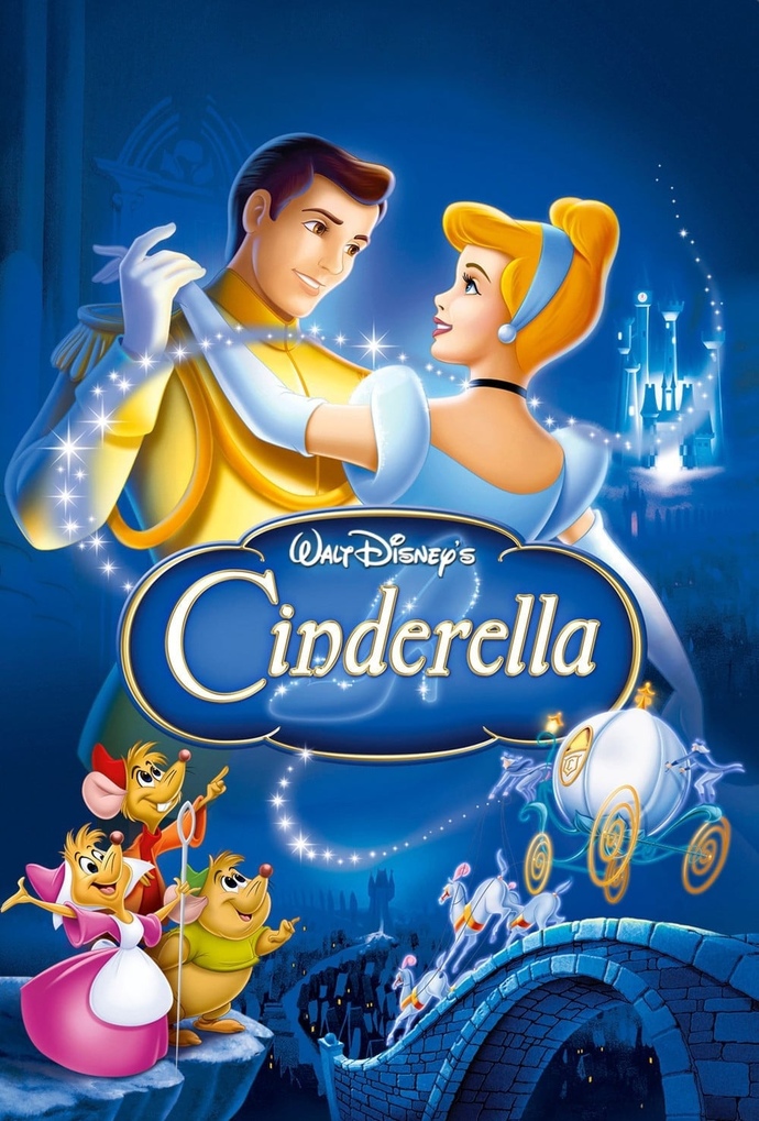 Favori Disney prensesiniz hangisi?