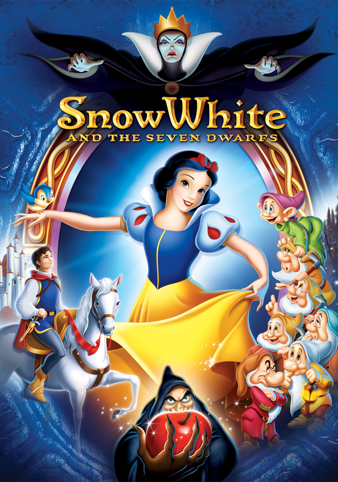 Favori Disney prensesiniz hangisi?