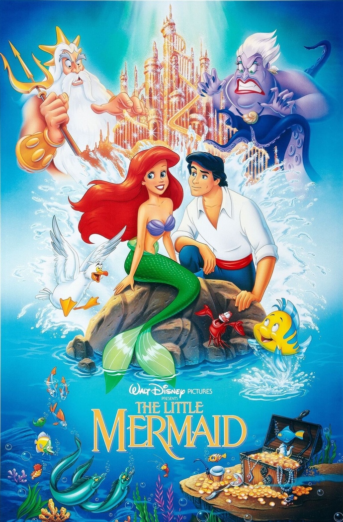Favori Disney prensesiniz hangisi?