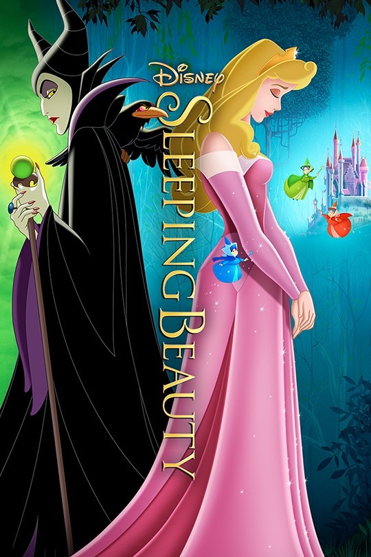 Favori Disney prensesiniz hangisi?