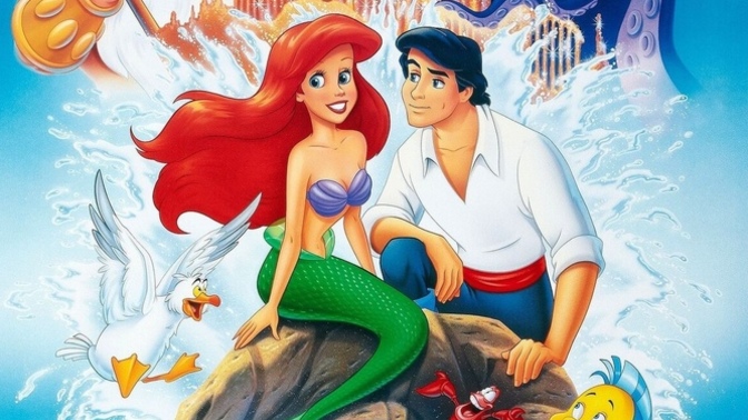Favori Disney prensesiniz hangisi?