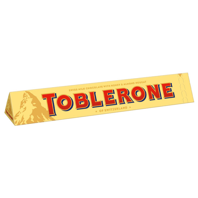 Kaç numaralı çikolatan senin favorin?