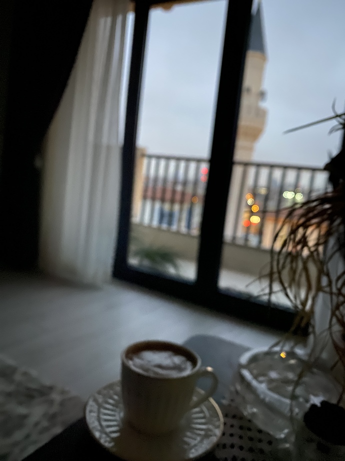 Sabah saatlerinde kahve mi, çay mı sizi kendinize getirir?