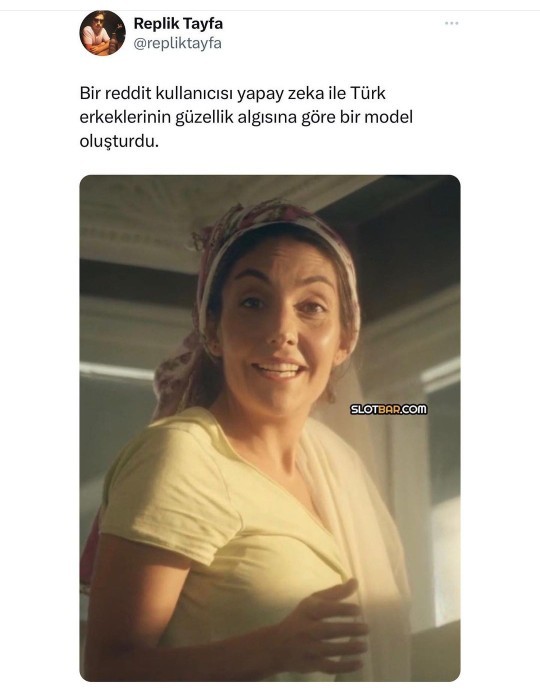 Beyler bu doğru mu 😅 ?