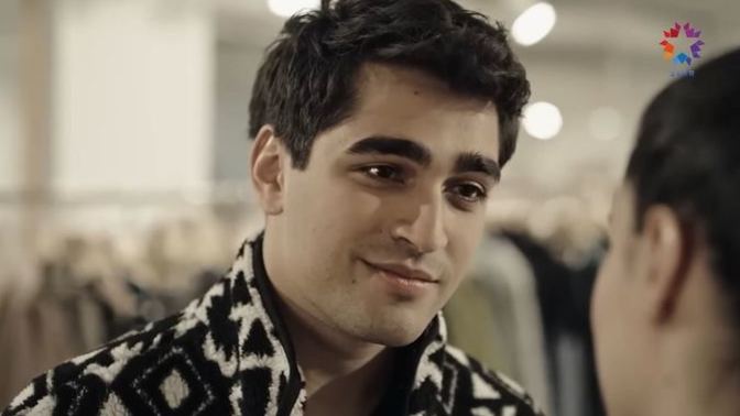 Sizce Ferit Seyranı seviyor mu, yalnız kalma korkusu mu yaşıyor?
