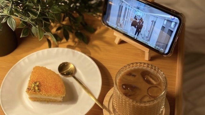 Telefondan film/dizi izler misiniz?