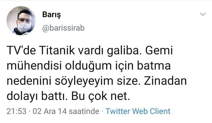 Neyin edebiyatını duymaktan bıktınız?