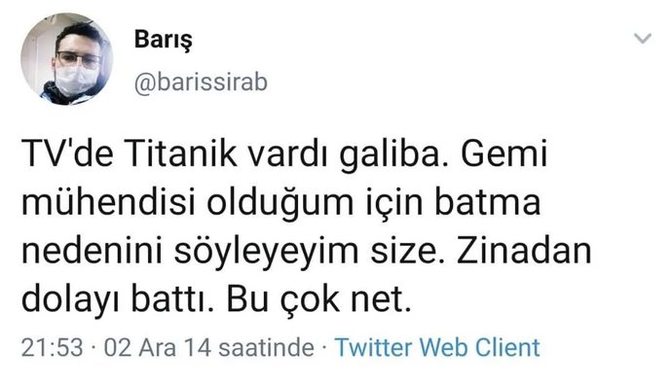 Neyin edebiyatını duymaktan bıktınız?