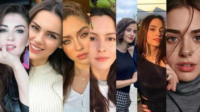 Çantada keklik kadınlar saygıyı hak etmiyor mu?