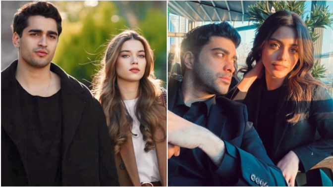 Bu akşam televizyonda reyting savaşı var! Sizce birinci Yalı Çapkını mı yoksa Kızılcık Şerbeti mi olacak, hangisini izleyeceksiniz?