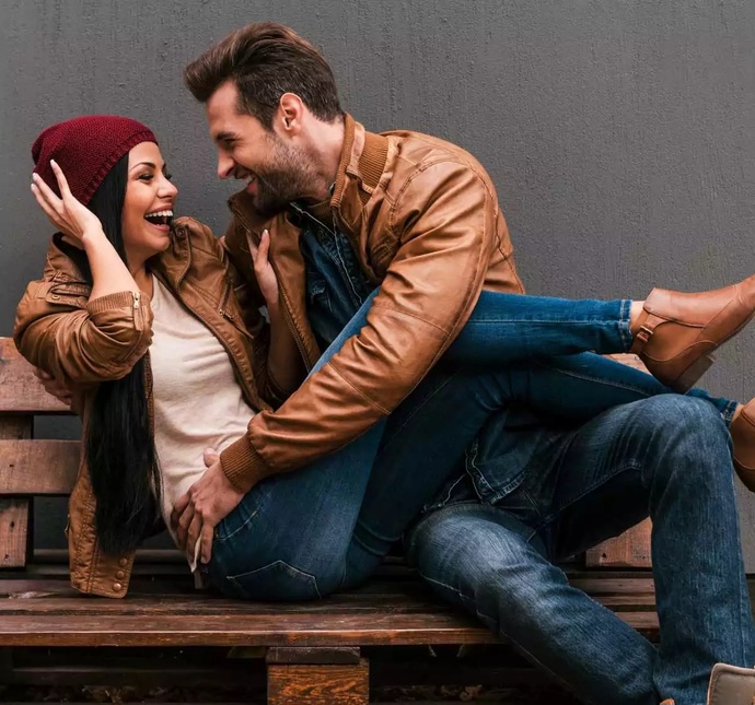 Aşk sana neler yaptırdı?