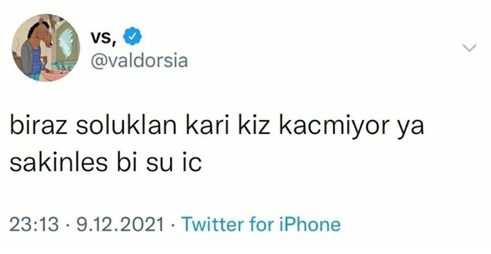 Sürekli karşı cins peşinden koşan kişiler size de itici geliyor mu?