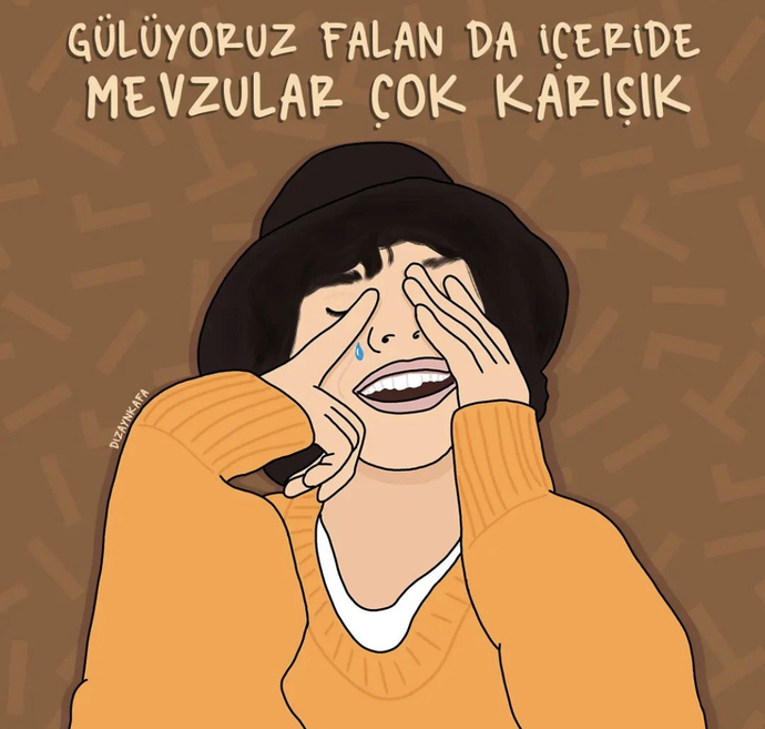 Burçların gizli huyları nelerdir?