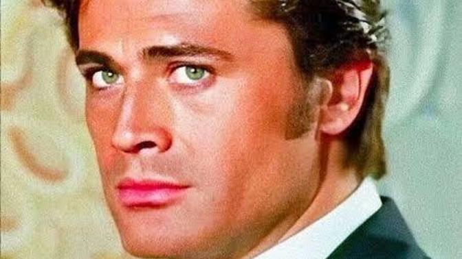 Neden Cüneyt Arkın kadar karizma, yakışıklı Türk erkeği yok?
