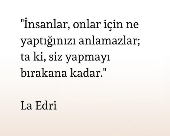 Bu hayatta en çok incinen sen misin yoksa en çok inciten mi?