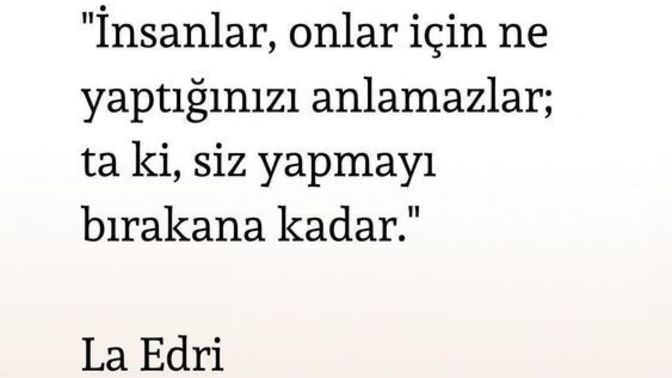Bu hayatta en çok incinen sen misin yoksa en çok inciten mi?