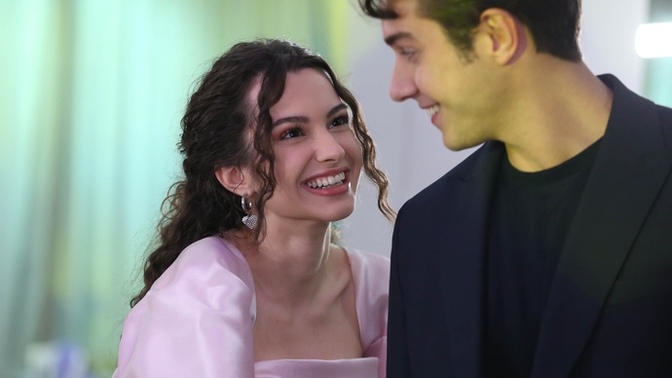 Su Burcu Yazgı Çoşkun ve Onur Seyit Yaran en iyi çift seçilmeyi sonuna kadar hak ediyorlar değil mi? ☺️❤️