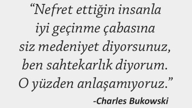 Siz ne kadar dürüstsünüz ne kadar sahtekarsınız?