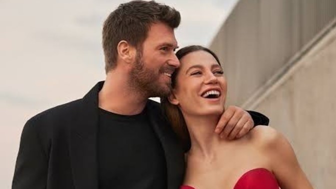 Kıvanç tatlıtuğ çok bencil değil mi yakışıklı olduğu için?