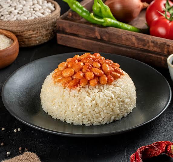 ölene kadar sadece bir çeşit yemek yeme hakkınız olsa tercihiniz ne olurdu?
