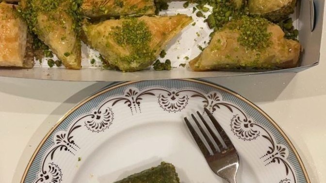 Akşam yemeğinden sonra gelen tatlı perileri, sana uğruyor mu?