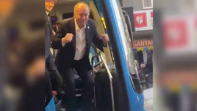 Ailenizle birlikte hangi ittifak ya da hangi isime oy vermeyi düşünüyorsunuz?