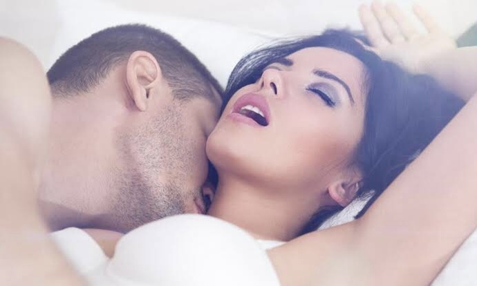 Orgazma yaklaşan partnerin aşırı tepkileri sizde olumsuz etki bırakır mı?